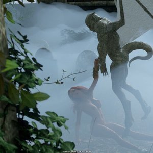 Gargoyle Dare image 018