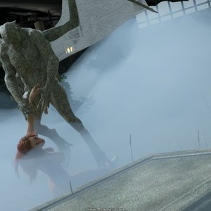 Gargoyle Dare image 019