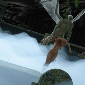 Gargoyle Dare image 020