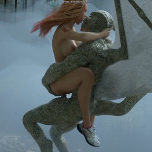 Gargoyle Dare image 047