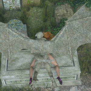 Gargoyle Dare image 063