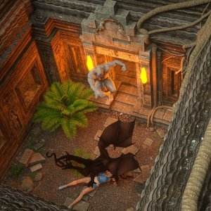 Temple Dare image 010