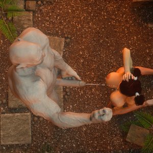 Temple Dare image 073
