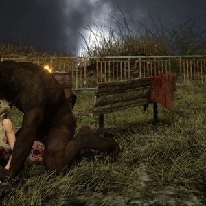 Werewolf in Love image 047