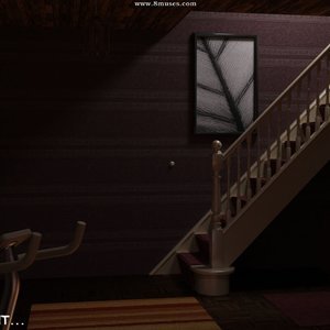 Alien Abfucktion - Issue 1 image 004