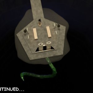 Alien Abfucktion - Issue 1 image 102