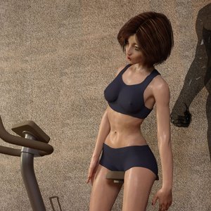 Alien Abfucktion - Issue 2 image 009
