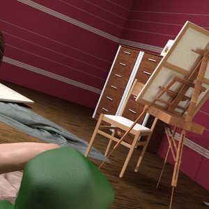 Alien Abfucktion - Issue 2 image 073