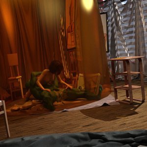 Alien Abfucktion - Issue 2 image 097