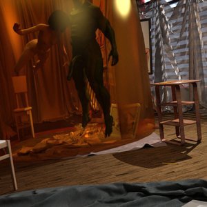 Alien Abfucktion - Issue 2 image 098