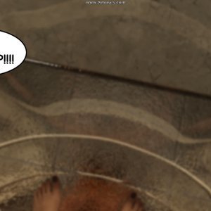 Alien Abfucktion - Issue 2 image 099