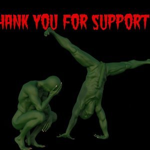 Alien Abfucktion - Issue 2 image 102
