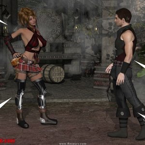 Chapter 1 - Taking a Break image 002
