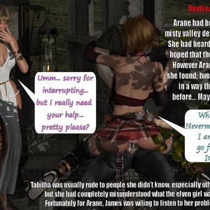 Chapter 1 - Taking a Break image 027