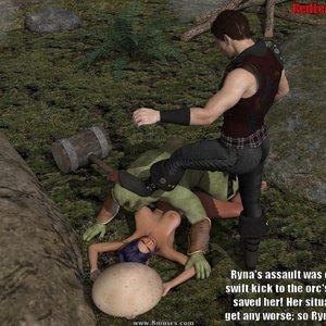 Chapter 1 - Taking a Break image 031