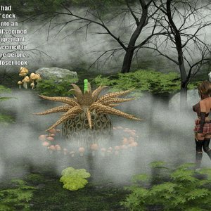 Chapter 2 - Elven Relations image 022