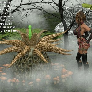 Chapter 2 - Elven Relations image 023