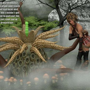 Chapter 2 - Elven Relations image 024