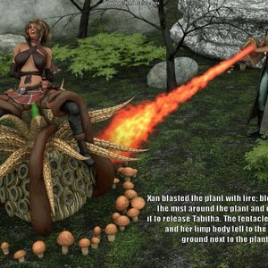 Chapter 2 - Elven Relations image 036
