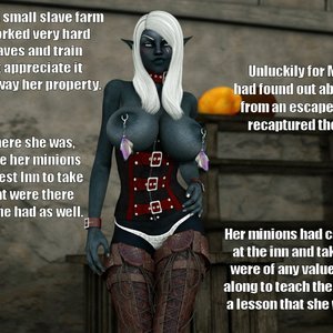 Chapter 3 - Uninvited Guests image 002