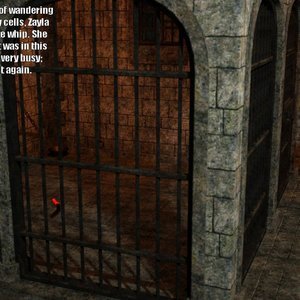 Chapter 7 - Caught in a Corner image 002