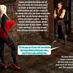 Chapter 7 - Caught in a Corner image 010