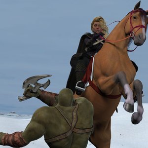 Snowland image 005