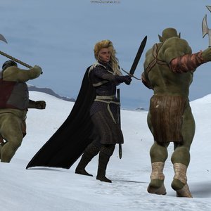 Snowland image 006