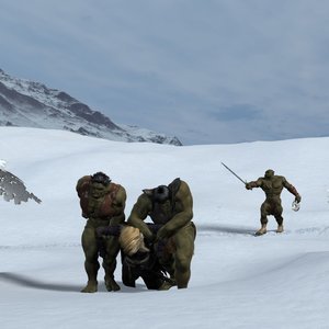 Snowland image 008