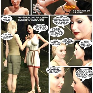 Planeteers Wanted image 010