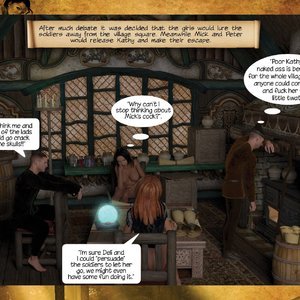 Chapter 2 - Damsels in Distress image 013