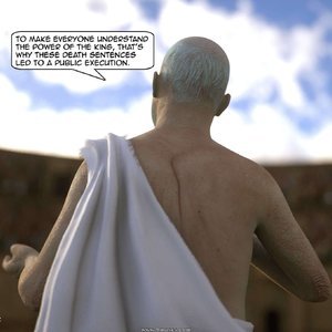 Andaroos Chronicles - Issue 1 image 013