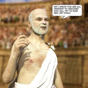 Andaroos Chronicles - Issue 1 image 015