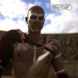 Andaroos Chronicles - Issue 1 image 071