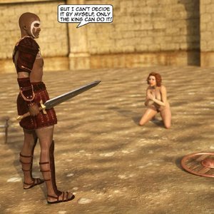 Andaroos Chronicles - Issue 1 image 072