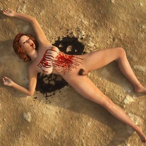 Andaroos Chronicles - Issue 1 image 110