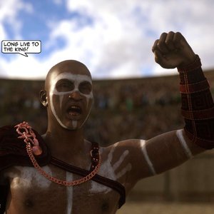 Andaroos Chronicles - Issue 1 image 111
