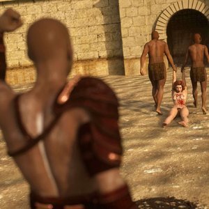 Andaroos Chronicles - Issue 1 image 112