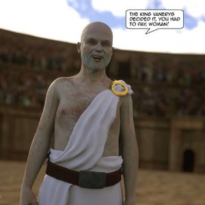 Andaroos Chronicles - Issue 1 image 114