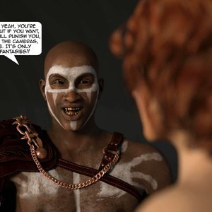 Andaroos Chronicles - Issue 1 image 119
