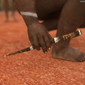 Peril in Africa image 219