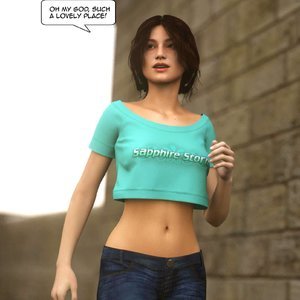 Welcome to Garmhaztan - Issue 1 image 004