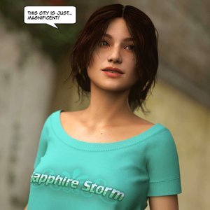 Welcome to Garmhaztan - Issue 1 image 005