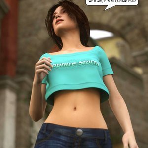 Welcome to Garmhaztan - Issue 1 image 006