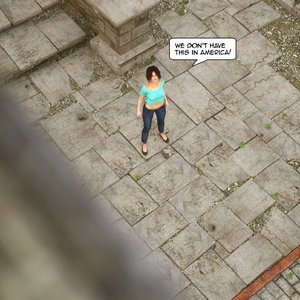 Welcome to Garmhaztan - Issue 1 image 008
