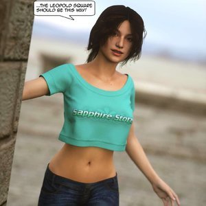 Welcome to Garmhaztan - Issue 1 image 010