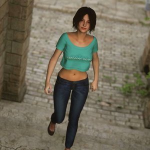 Welcome to Garmhaztan - Issue 1 image 011