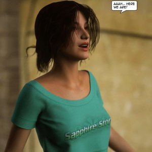 Welcome to Garmhaztan - Issue 1 image 013