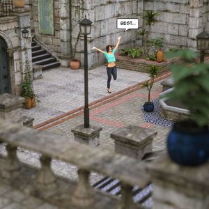 Welcome to Garmhaztan - Issue 1 image 015
