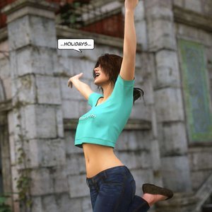 Welcome to Garmhaztan - Issue 1 image 016